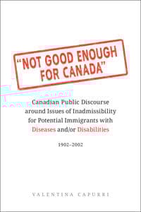 Not Good Enough for Canada