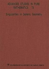 Singularities In Generic Geometry