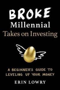 Broke Millennial Takes On Investing