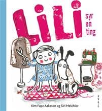 Lili syr en ting
