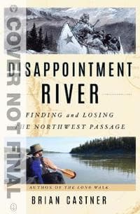 Disappointment River