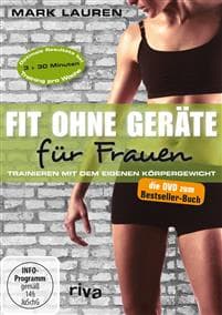 FIT OHNE GERATE