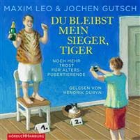 Du bleibst mein Sieger, Tiger