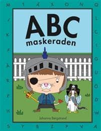 ABC maskeraden : ABC maskeraden