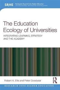 The Education Ecology of Universities
