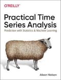 Miniatyrbillede 1 af 2: Practical Time Series Analysis