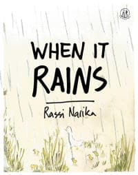 When It Rains