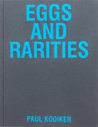 Eggs and Rarities