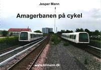 Amagerbanen på cykel