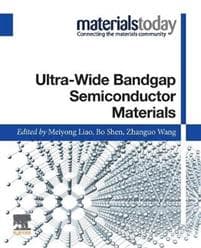 Ultra-wide Bandgap Semiconductor Materials