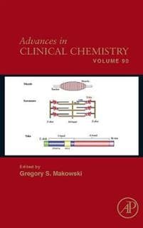Advances in Clinical Chemistry
