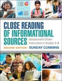 Close Reading of Informational Sources, Second Edition