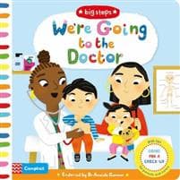 We're Going to the Doctor