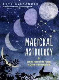 Magickal Astrology
