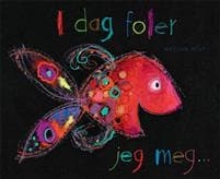 Idag føler jeg meg...