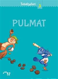 Tuhattaituri 3 Pulmat