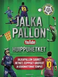 Jalkapallon huippuhetket