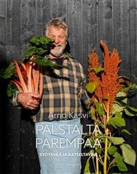 Palstalta parempaa