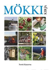 Mökkikirja