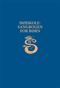 Højskolesangbogen for børn
