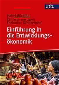Einführung in die Entwicklungsökonomik