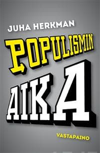 Populismin aika