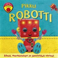 Pikku robotti