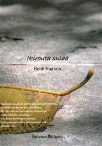 Ikirouta sulaa