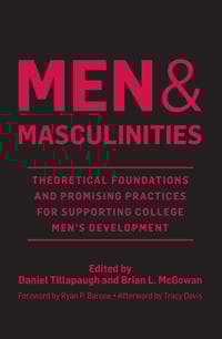 Men and Masculinities