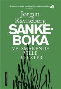 Sankeboka; velsmakende ville vekster