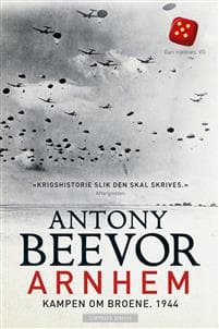 Arnhem; kampen om broene, 1944