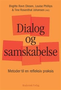 Dialog og samskabelse