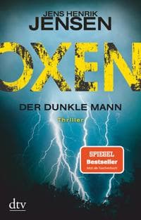 Jensen, J: Oxen2 . Der dunkle Mann.