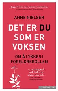 Det er du som er voksen