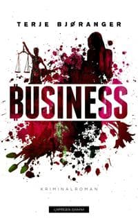Business; kriminalroman