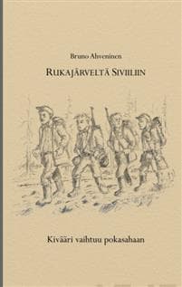 Rukajärveltä siviiliin