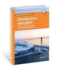 Skrinnarens guide till Stockholms skärgård