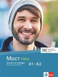 MOCT neu A1-A2. Übungsbuch + MP3-CD
