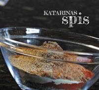 Katarinas Spis - Katarina Strömberg