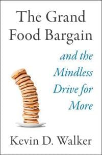 The Grand Food Bargain