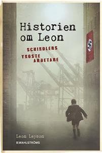 Historien om Leon : Schindlers yngste arbetare