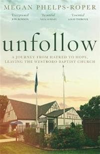 Unfollow