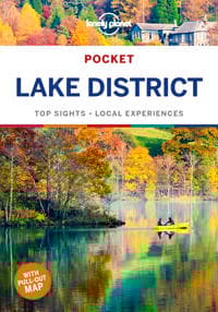 Lonely Planet Pocket Lake District