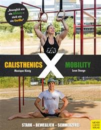 Calisthenics X Mobility