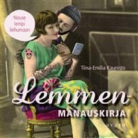 Lemmenmanauskirja