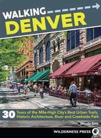 Walking Denver