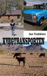 Kvægtransporten