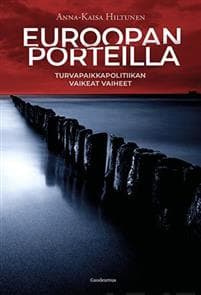 Euroopan porteilla
