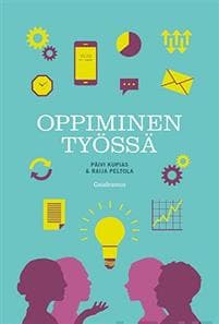 Oppiminen työssä