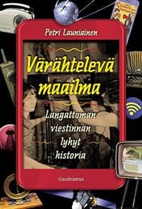 Värähtelevä maailma